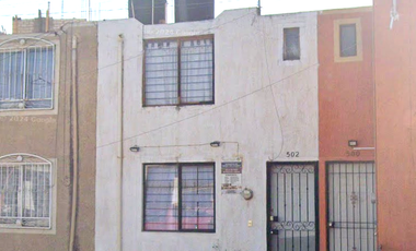 CASA DE RECUPERACIÓN BANCARIA EN CALLE ALLENDE, COL. VALLE DEL SOL, TONALÁ, JALISCO. ¡NO SE ACEPTAN CRÉDITOS!
