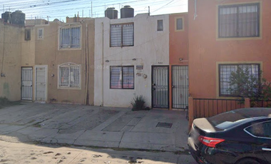 CASA DE RECUPERACIÓN BANCARIA EN CALLE ALLENDE, COL. VALLE DEL SOL, TONALÁ, JALISCO. ¡NO SE ACEPTAN CRÉDITOS!