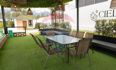 DE VENTA CASA EN CONJUNTO CIELO