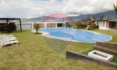 DE VENTA CASA EN CONJUNTO CIELO
