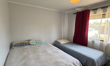 LOS QUELTEHUES – LAS CRUCES