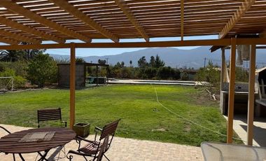 LOS QUELTEHUES – LAS CRUCES