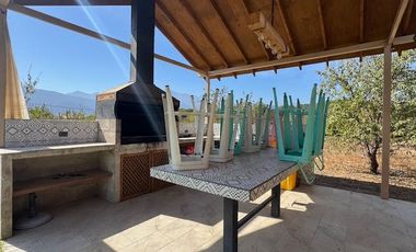 LOS QUELTEHUES – LAS CRUCES