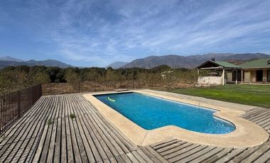 LOS QUELTEHUES – LAS CRUCES