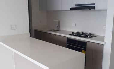 HERMOSO Y CENTRAL APARTAMENTO MODERNO CONJUNTO IBAGUÉ EN VENTA (VISTA PANORAMICA)