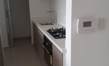 HERMOSO Y CENTRAL APARTAMENTO MODERNO CONJUNTO IBAGUÉ EN VENTA (VISTA PANORAMICA)