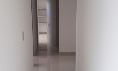 HERMOSO Y CENTRAL APARTAMENTO MODERNO CONJUNTO IBAGUÉ EN VENTA (VISTA PANORAMICA)