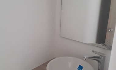 HERMOSO Y CENTRAL APARTAMENTO MODERNO CONJUNTO IBAGUÉ EN VENTA (VISTA PANORAMICA)