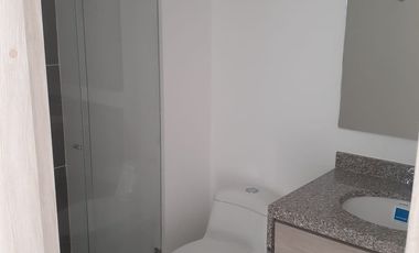 HERMOSO Y CENTRAL APARTAMENTO MODERNO CONJUNTO IBAGUÉ EN VENTA (VISTA PANORAMICA)