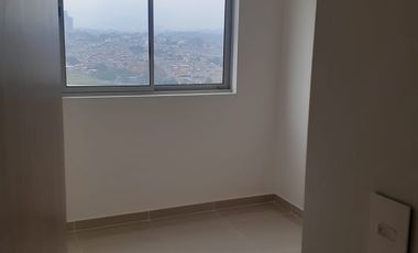 HERMOSO Y CENTRAL APARTAMENTO MODERNO CONJUNTO IBAGUÉ EN VENTA (VISTA PANORAMICA)