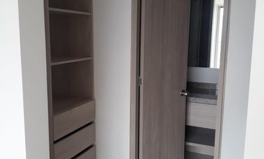 HERMOSO Y CENTRAL APARTAMENTO MODERNO CONJUNTO IBAGUÉ EN VENTA (VISTA PANORAMICA)