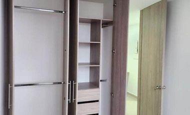 HERMOSO Y CENTRAL APARTAMENTO MODERNO CONJUNTO IBAGUÉ EN VENTA (VISTA PANORAMICA)