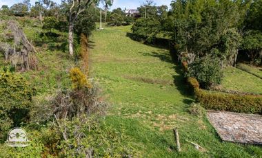 Se vende lote en condominio en Moniquirá Boyacá