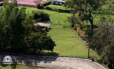 Se vende lote en condominio en Moniquirá Boyacá