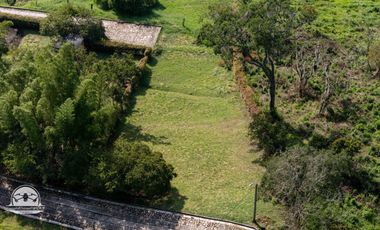 Se vende lote en condominio en Moniquirá Boyacá