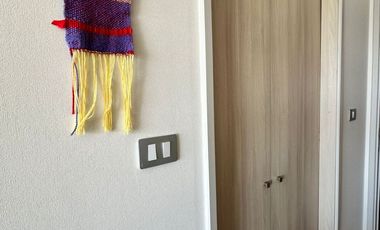 Reñaca Departamento, 3d, 2b, 2 estacionamientos, Vista Al Mar.