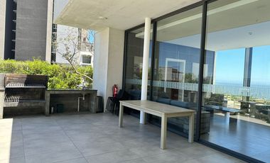 Reñaca Departamento, 3d, 2b, 2 estacionamientos, Vista Al Mar.