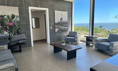 Reñaca Departamento, 3d, 2b, 2 estacionamientos, Vista Al Mar.