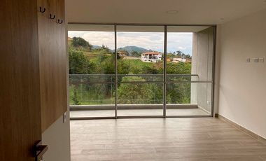Arriendo de apartamento en la Ceja, Antioquia