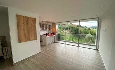 Arriendo de apartamento en la Ceja, Antioquia