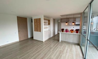 Arriendo de apartamento en la Ceja, Antioquia