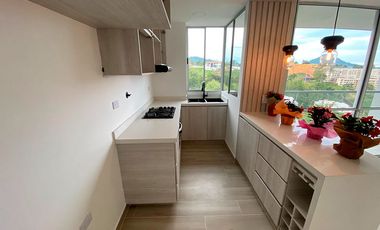 Arriendo de apartamento en la Ceja, Antioquia