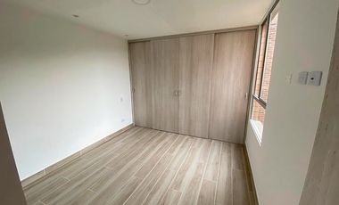 Arriendo de apartamento en la Ceja, Antioquia