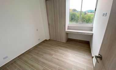 Arriendo de apartamento en la Ceja, Antioquia