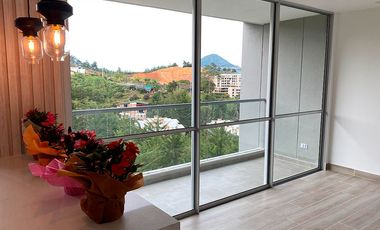 Arriendo de apartamento en la Ceja, Antioquia