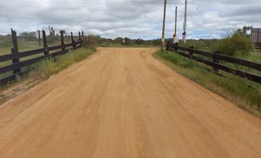 Parcela en Marchigue 5.000 m² con Rol Propio