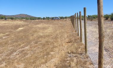 Parcela en Marchigue 5.000 m² con Rol Propio