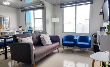 VENTA APARTAMENTO FUSA FUSAGASUGÁ CONJUNTO CERRADO