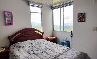 VENTA APARTAMENTO FUSA FUSAGASUGÁ CONJUNTO CERRADO