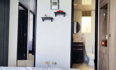 VENTA APARTAMENTO FUSA FUSAGASUGÁ CONJUNTO CERRADO