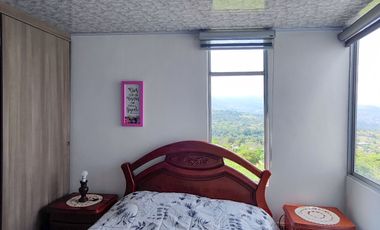 VENTA APARTAMENTO FUSA FUSAGASUGÁ CONJUNTO CERRADO