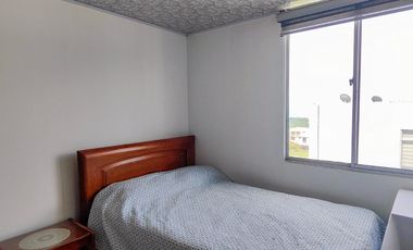 VENTA APARTAMENTO FUSA FUSAGASUGÁ CONJUNTO CERRADO