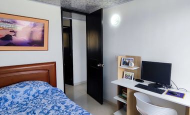 VENTA APARTAMENTO FUSA FUSAGASUGÁ CONJUNTO CERRADO