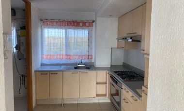 RENTO DEPARTAMENTO EN GRAN JARDIN, LEÓN, GTO.