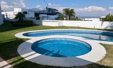 RENTO DEPARTAMENTO EN GRAN JARDIN, LEÓN, GTO.