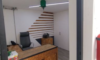 Edificio en renta en San Jose Insurgentes