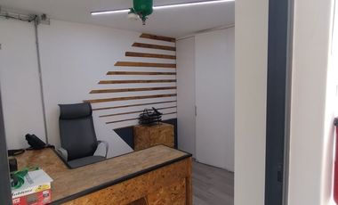 Edificio en renta en San Jose Insurgentes