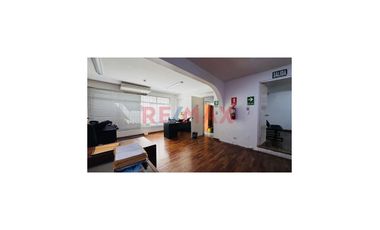 Oportunidad Única Ideal Para Oficina O Proyecto Residencial