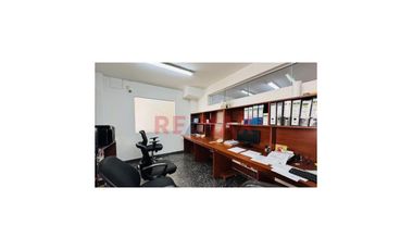 Oportunidad Única Ideal Para Oficina O Proyecto Residencial
