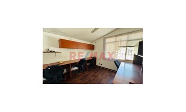Oportunidad Única Ideal Para Oficina O Proyecto Residencial