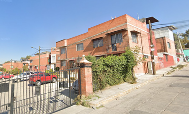 Casa en venta en Tultitlán, Estado de México