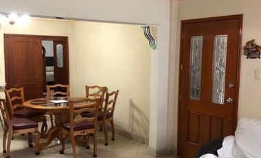 ***Casa en remate*** Calle Nicolás León, Jardín Balbuena, Venustiano Carranza, CDMX.