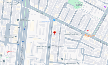 ***Casa en remate*** Calle Nicolás León, Jardín Balbuena, Venustiano Carranza, CDMX.