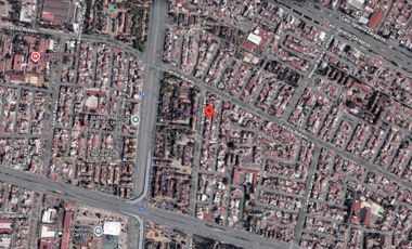 ***Casa en remate*** Calle Nicolás León, Jardín Balbuena, Venustiano Carranza, CDMX.