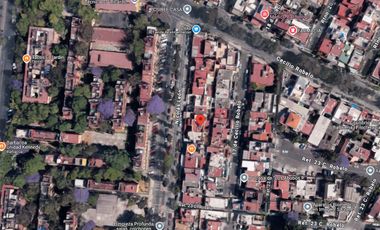 ***Casa en remate*** Calle Nicolás León, Jardín Balbuena, Venustiano Carranza, CDMX.