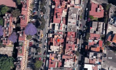 ***Casa en remate*** Calle Nicolás León, Jardín Balbuena, Venustiano Carranza, CDMX.